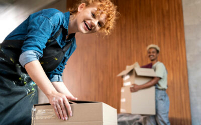 Comment bien préparer ses cartons de déménagement ?