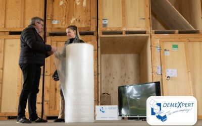 Quelles sont les bonnes pratiques à connaître pour le déménagement de l’électroménager ?